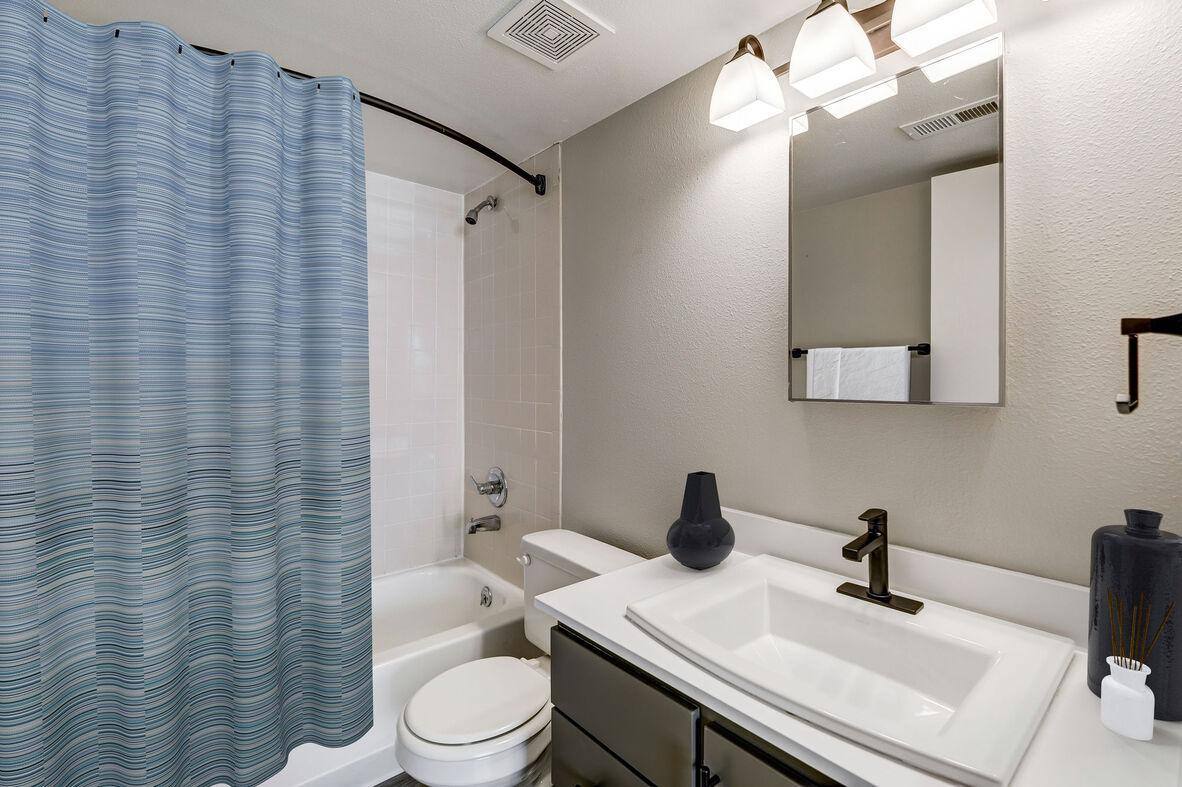 Apartment for rent at The Vue at Spring Creek Apartment Homes, 1836 Ralphs Ridge, Colorado Springs, CO 80910