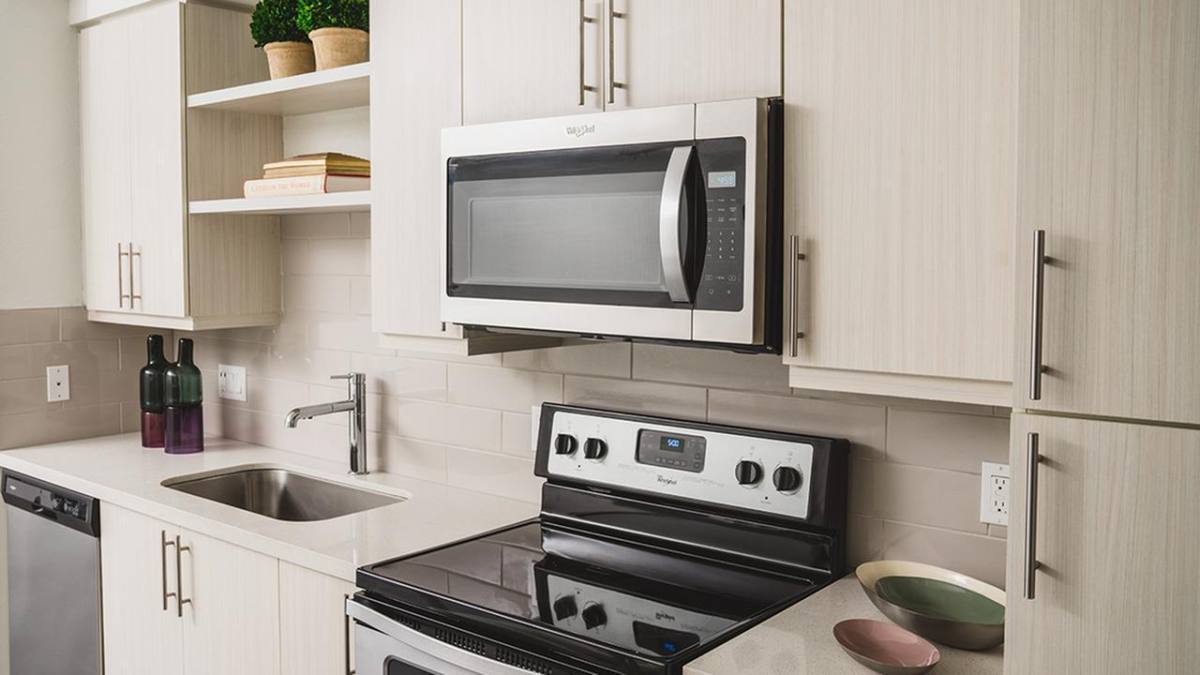 Apartment for rent at 455 NE 24th St, Miami, FL 33137