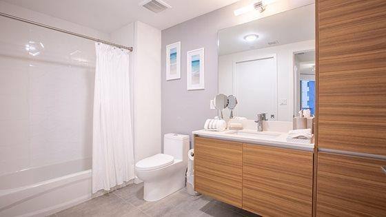Apartment for rent at 455 NE 24th St, Miami, FL 33137