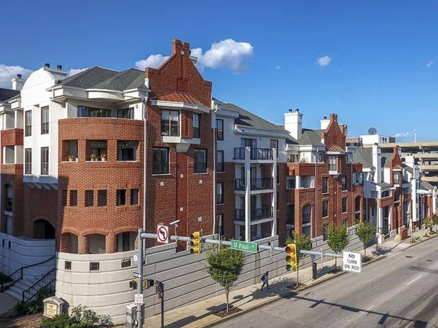 Apartment for rent at Waterloo Place, 690 N Calvert St, Baltimore, MD 21202