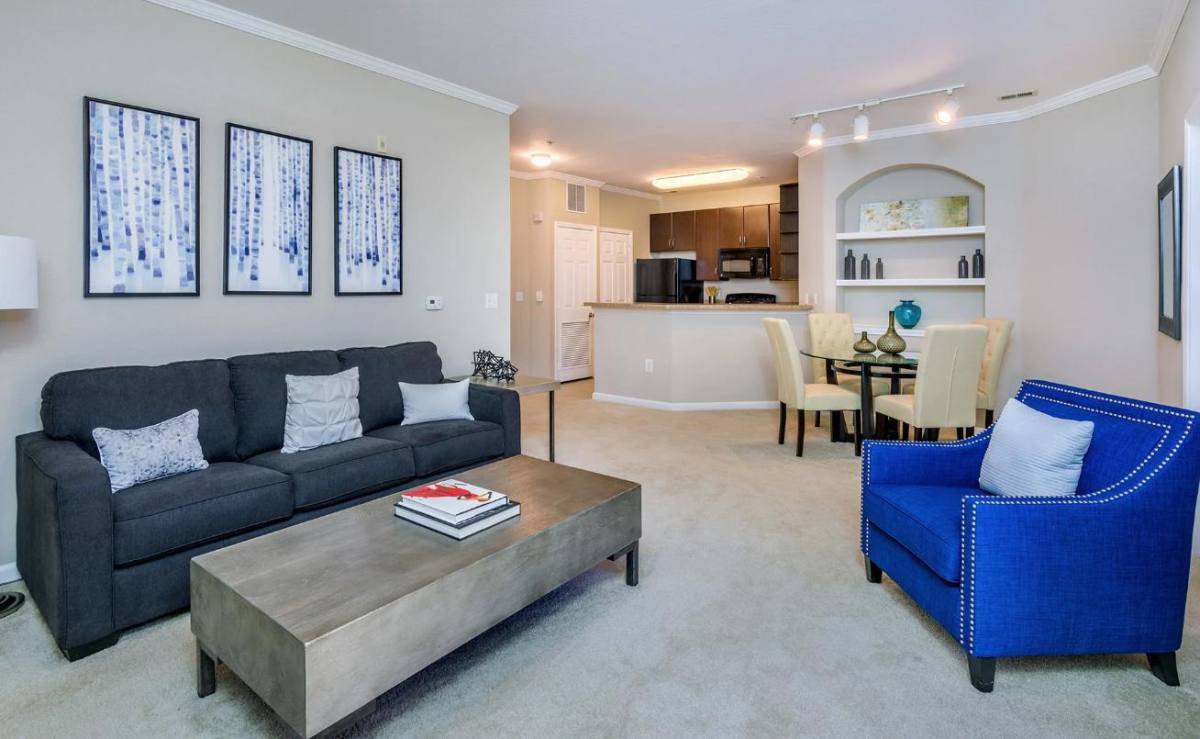 Apartment for rent at 7521 Windmill Harbor Way, Raleigh, NC 27617