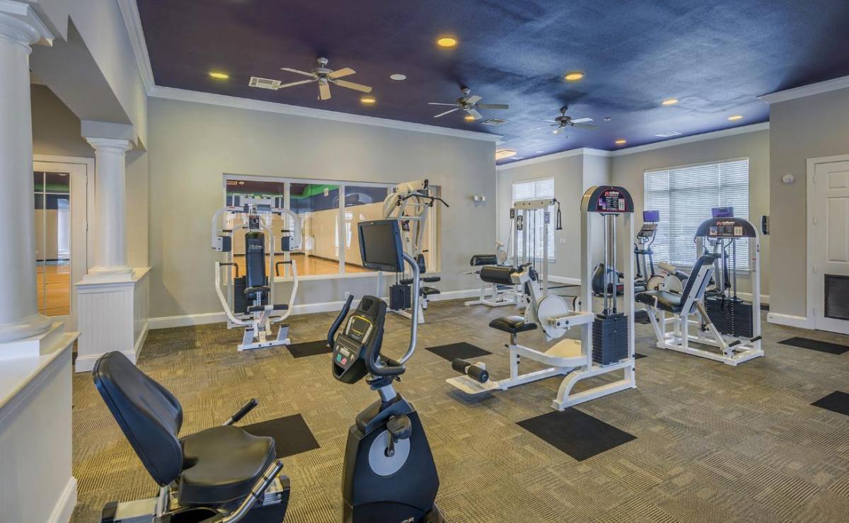 Apartment for rent at 7521 Windmill Harbor Way, Raleigh, NC 27617