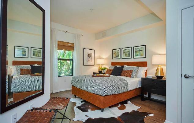 Apartment for rent at Piero, 616 St Paul Ave, Los Angeles, CA 90017