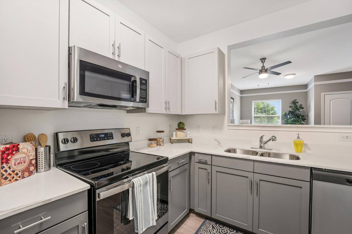 Apartment for rent at 12300 Singletree Lane, Eden Prairie, MN 55344