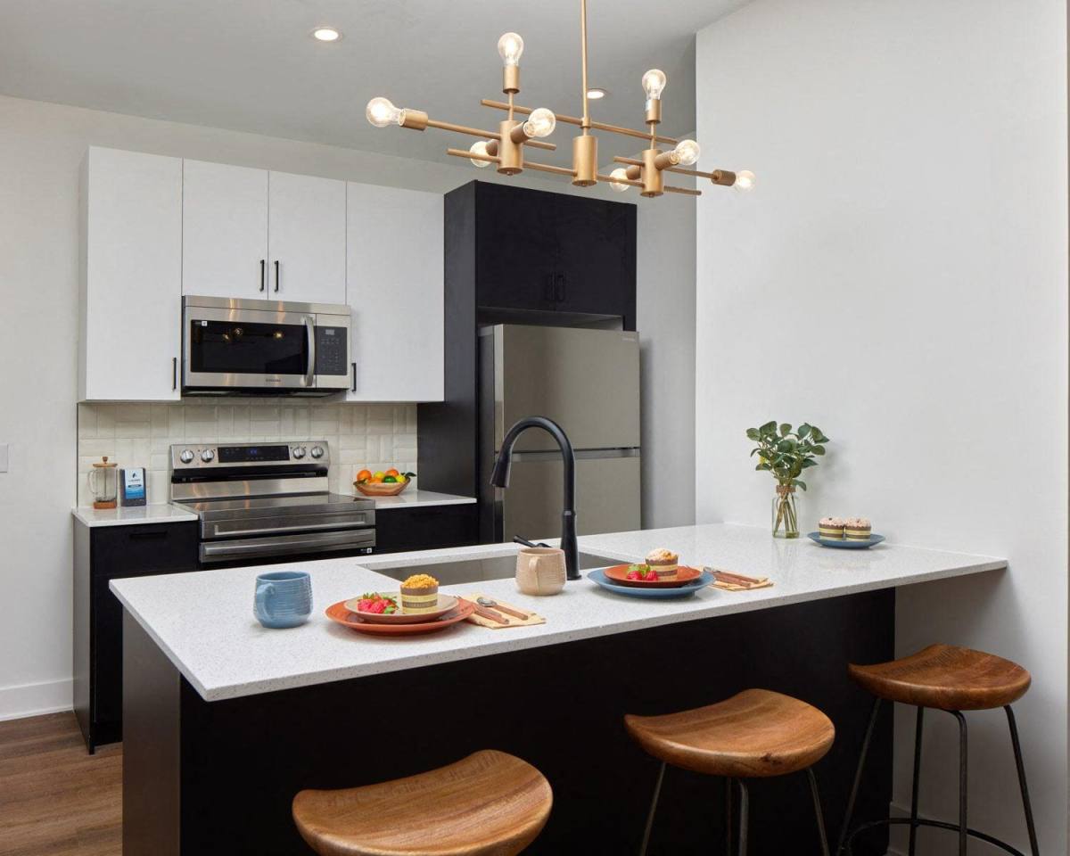 Apartment for rent at 1901 E York St, Philadelphia, PA 19125