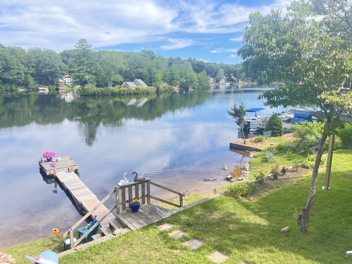 House for rent at 81A Jolicoeur Ave #B, Spencer, MA 01562