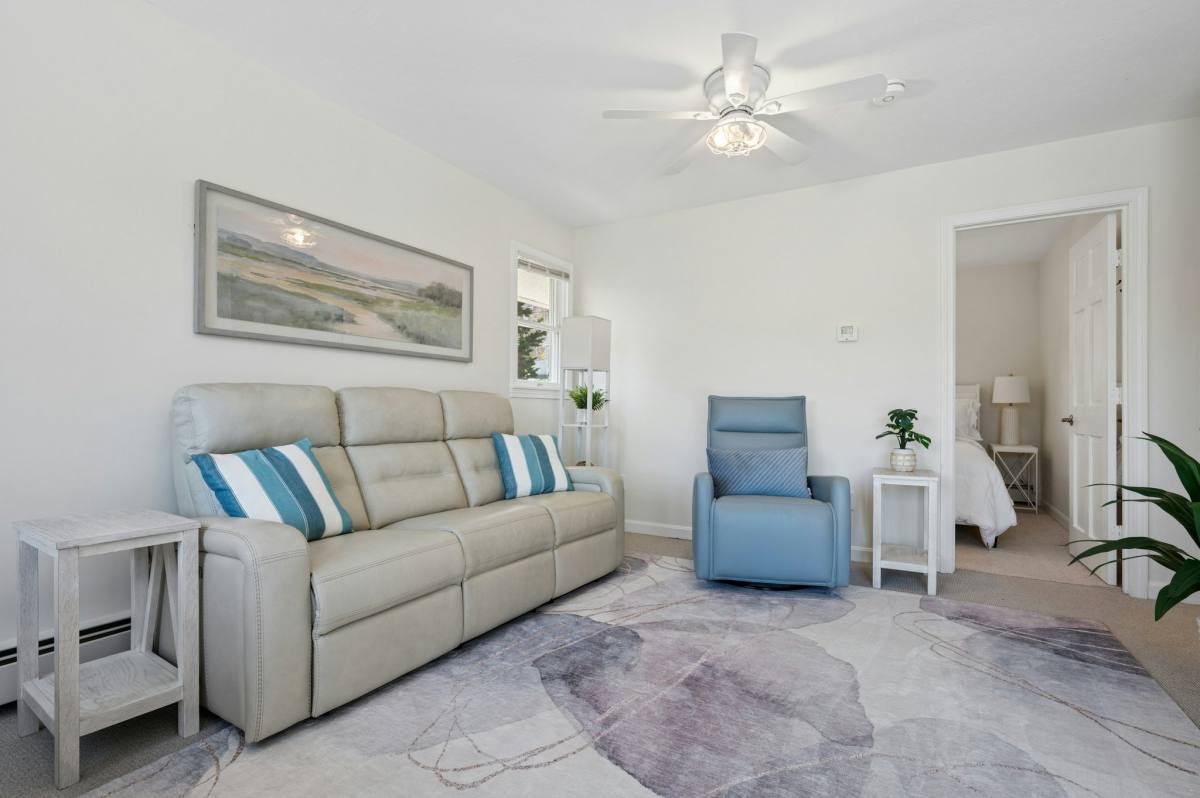 House for rent at 81A Jolicoeur Ave #B, Spencer, MA 01562