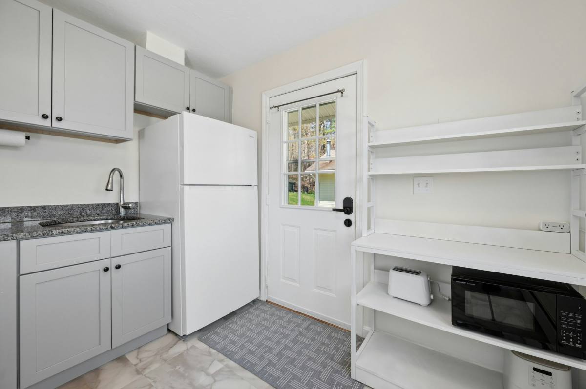 House for rent at 81A Jolicoeur Ave #B, Spencer, MA 01562