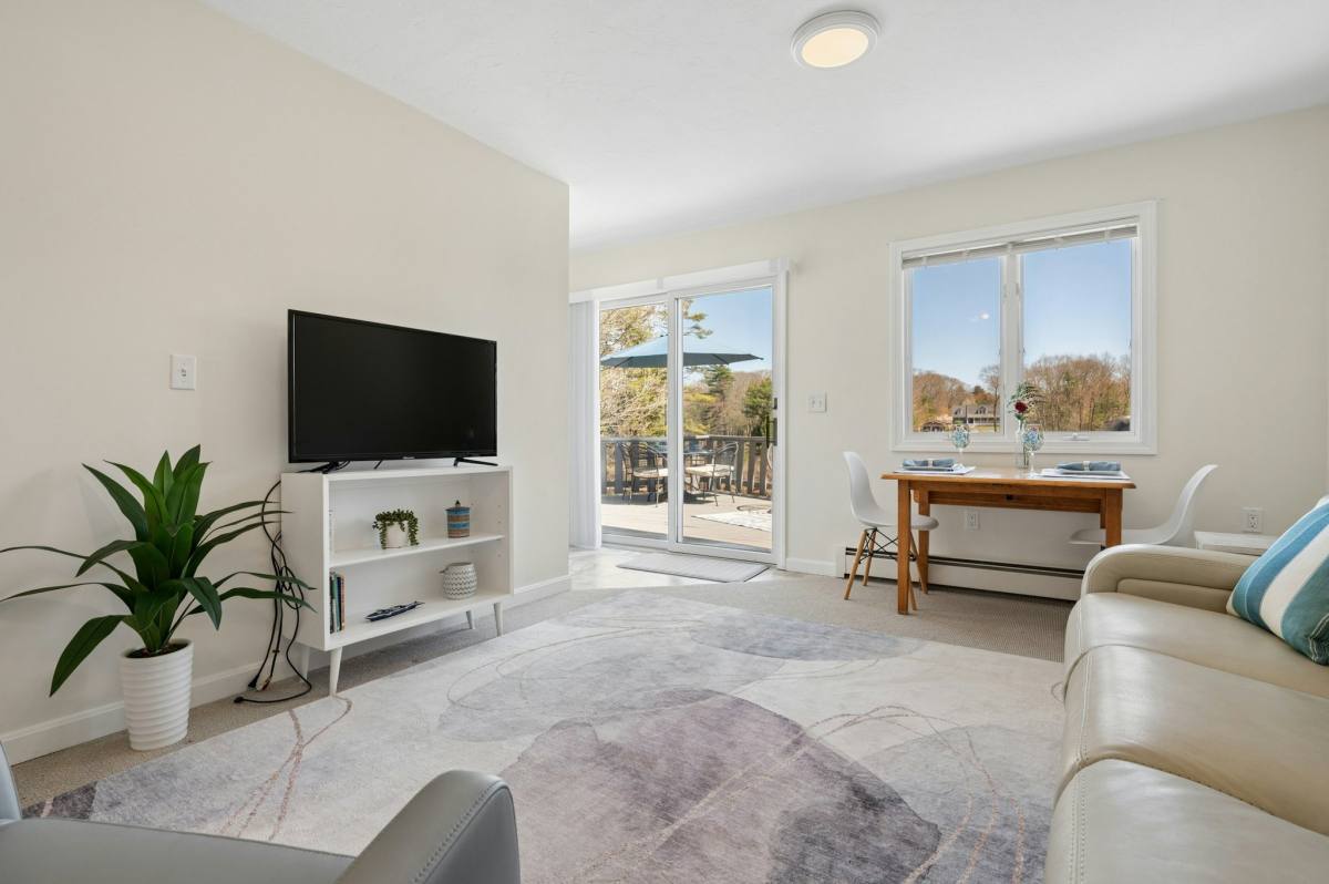 House for rent at 81A Jolicoeur Ave #B, Spencer, MA 01562
