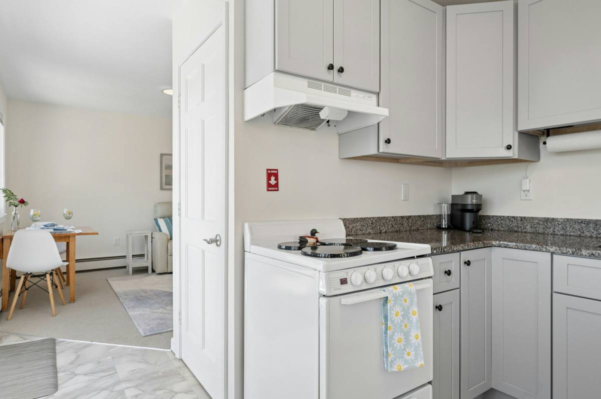 House for rent at 81A Jolicoeur Ave #B, Spencer, MA 01562