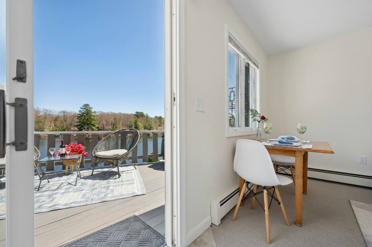 House for rent at 81A Jolicoeur Ave #B, Spencer, MA 01562