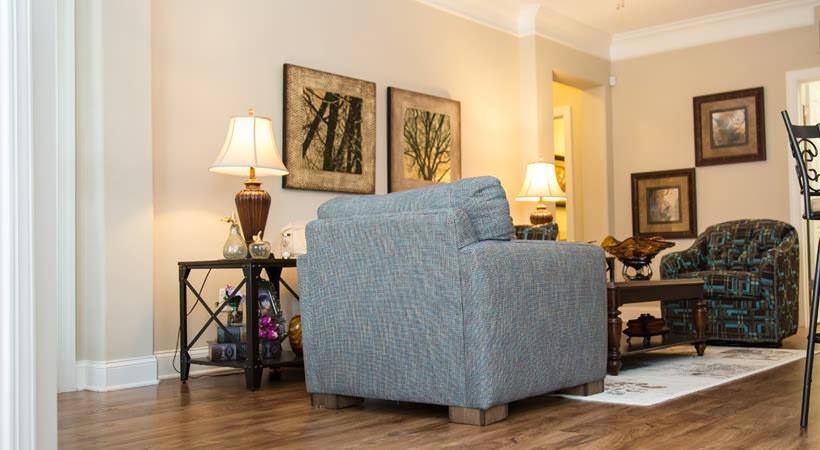 Apartment for rent at 400 Advancement Ave, Durham, NC 27703