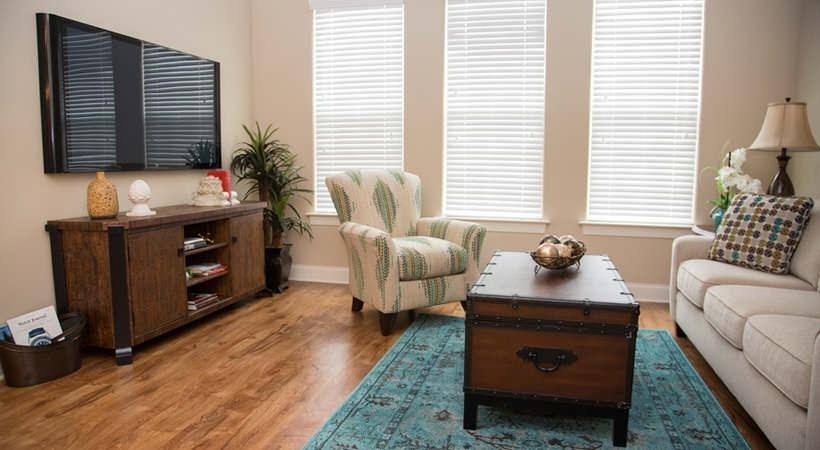 Apartment for rent at 400 Advancement Ave, Durham, NC 27703
