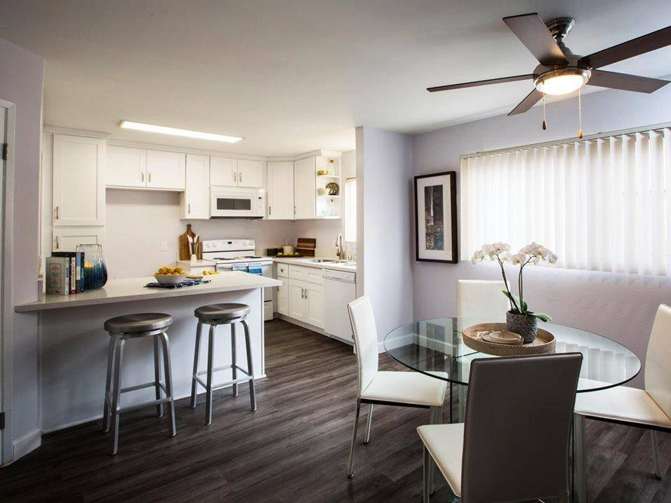 Apartment for rent at Ocean Breeze, 6401 Warner Ave, Huntington Beach, CA 92647