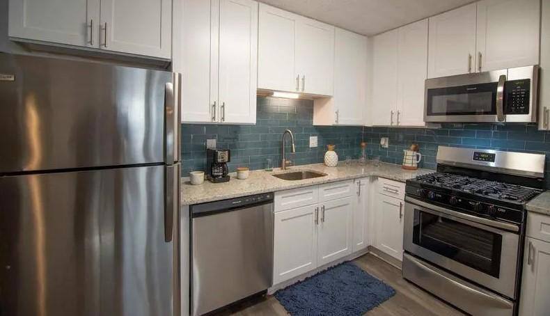 Apartment for rent at 3900 Paces Walk SE, Atlanta, GA 30339