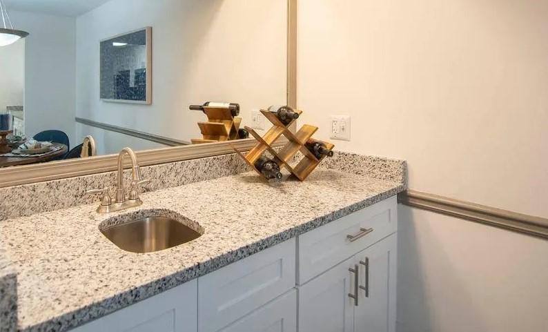 Apartment for rent at 3900 Paces Walk SE, Atlanta, GA 30339