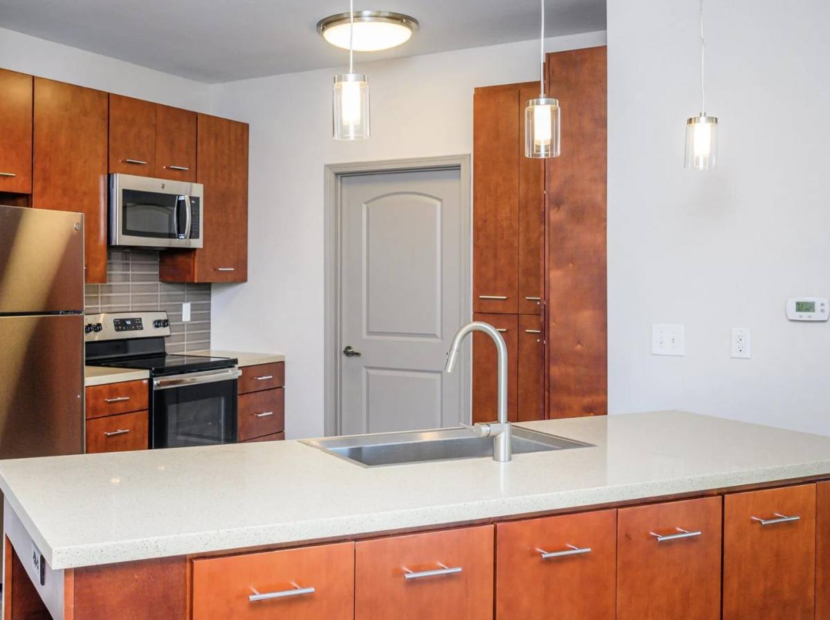 Apartment for rent at 900 E Six Forks Rd, Raleigh, NC 27604