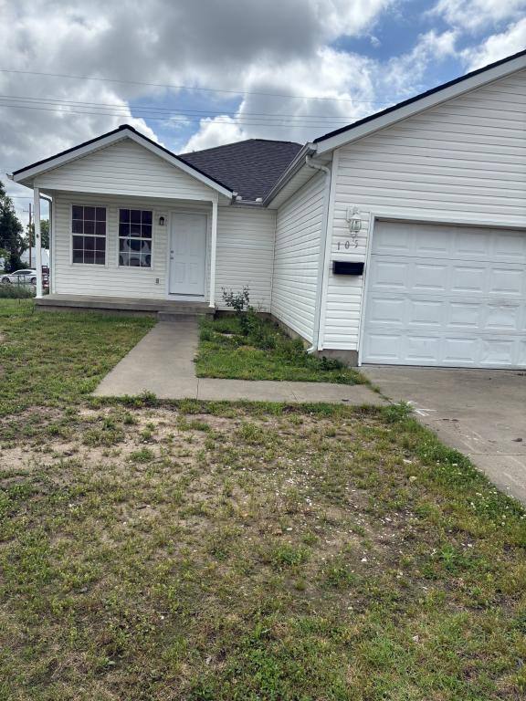 House for rent at 105 S Tom St, Webb City, MO 64870