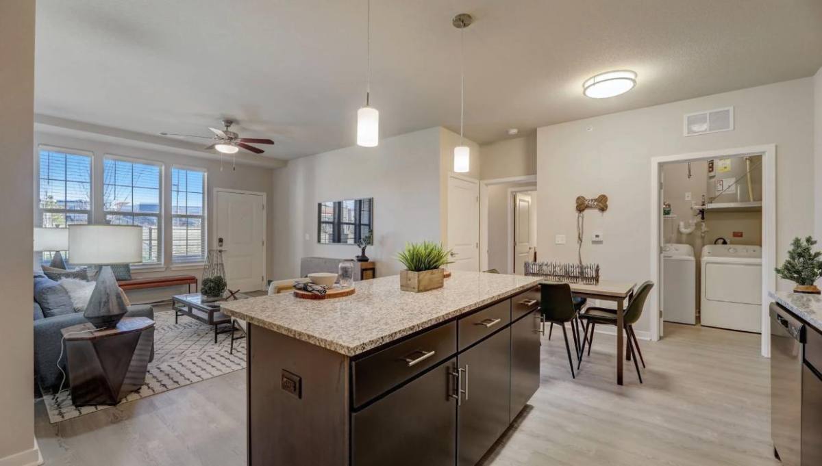 Apartment for rent at 93 Clear Pass View, Colorado Springs, CO 80921