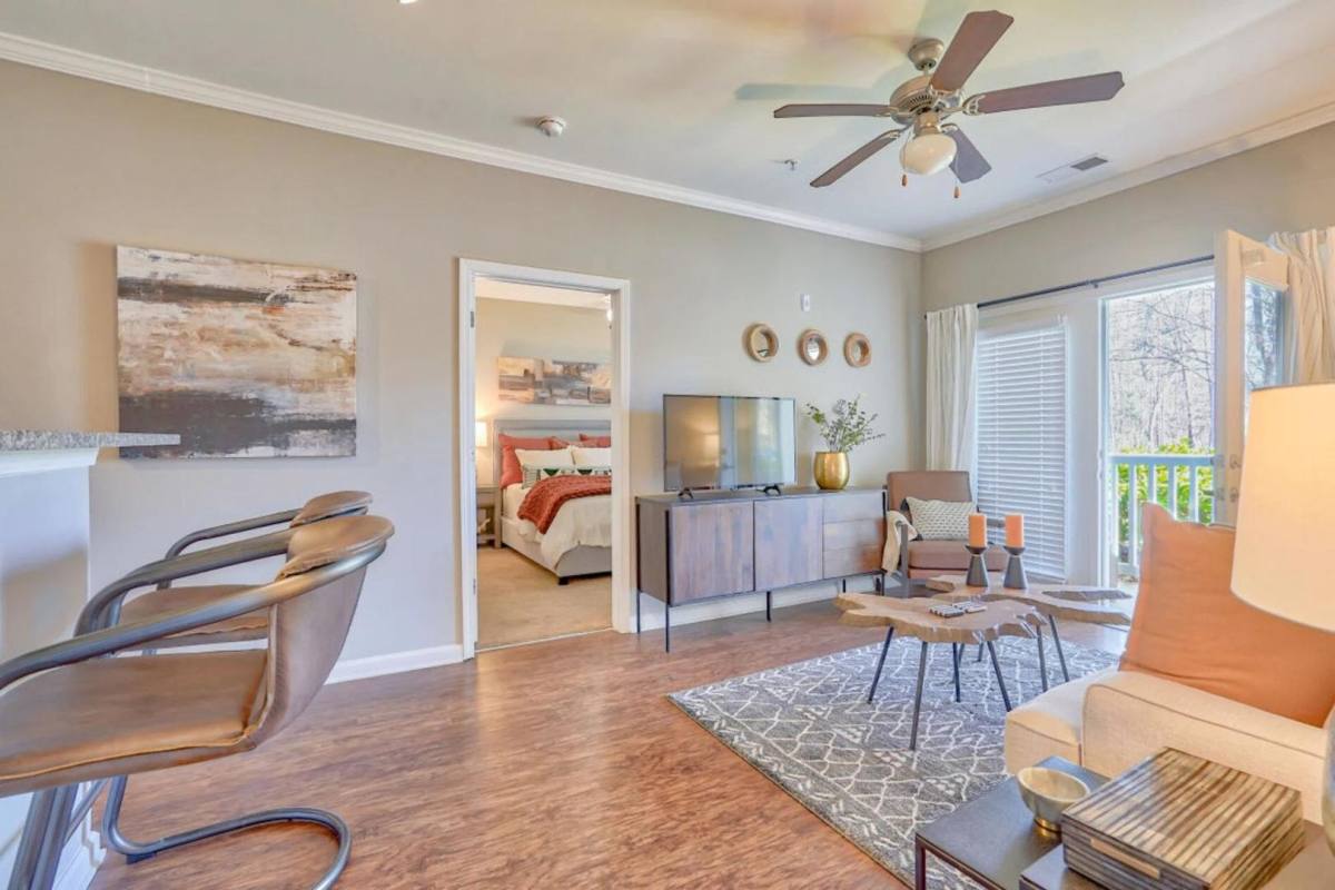Apartment for rent at Cypress River, 9325 Blue House Rd, Ladson, SC 29456