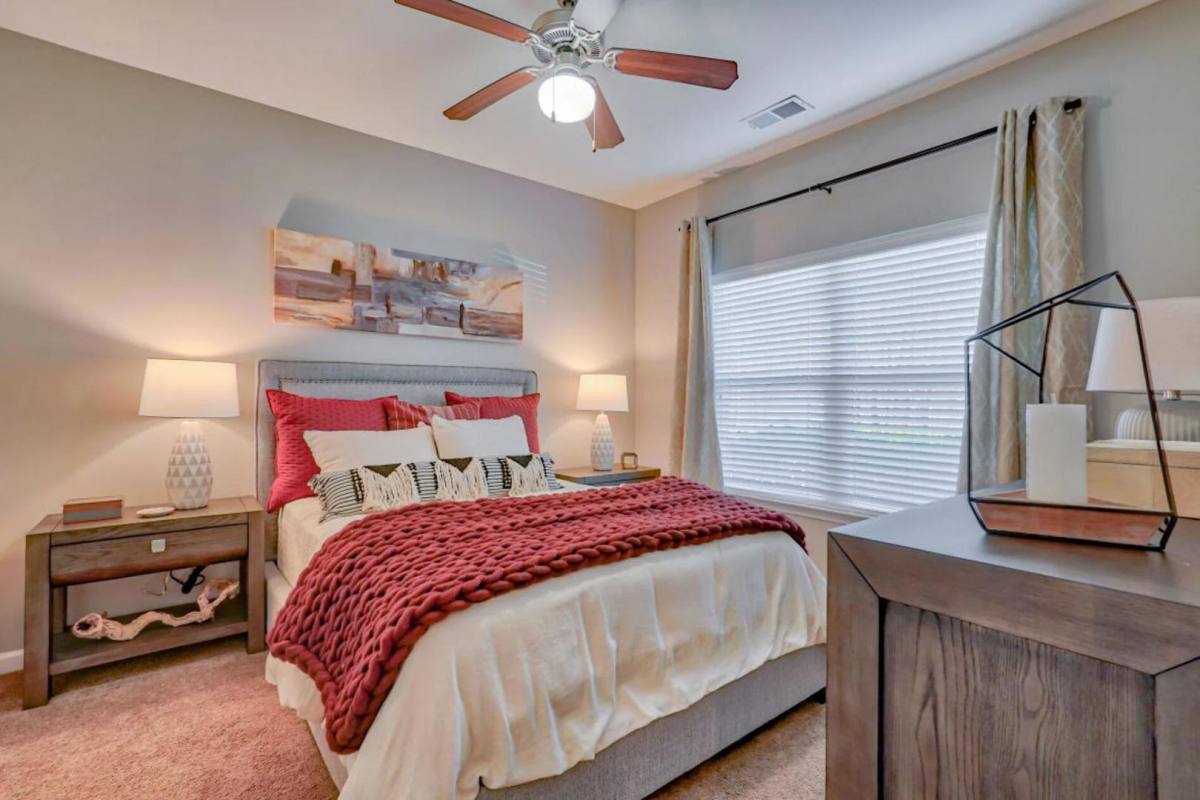 Apartment for rent at Cypress River, 9325 Blue House Rd, Ladson, SC 29456