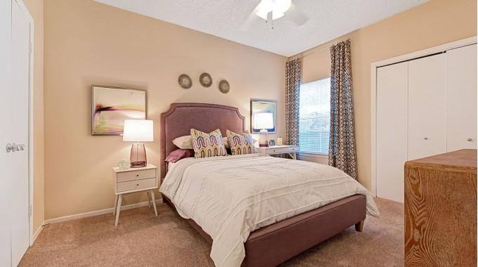 Apartment for rent at 4800 Waterford Point Dr, Raleigh, NC 27612
