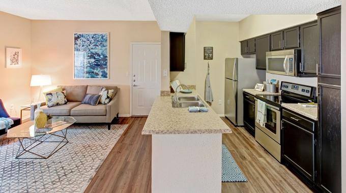Apartment for rent at 4800 Waterford Point Dr, Raleigh, NC 27612