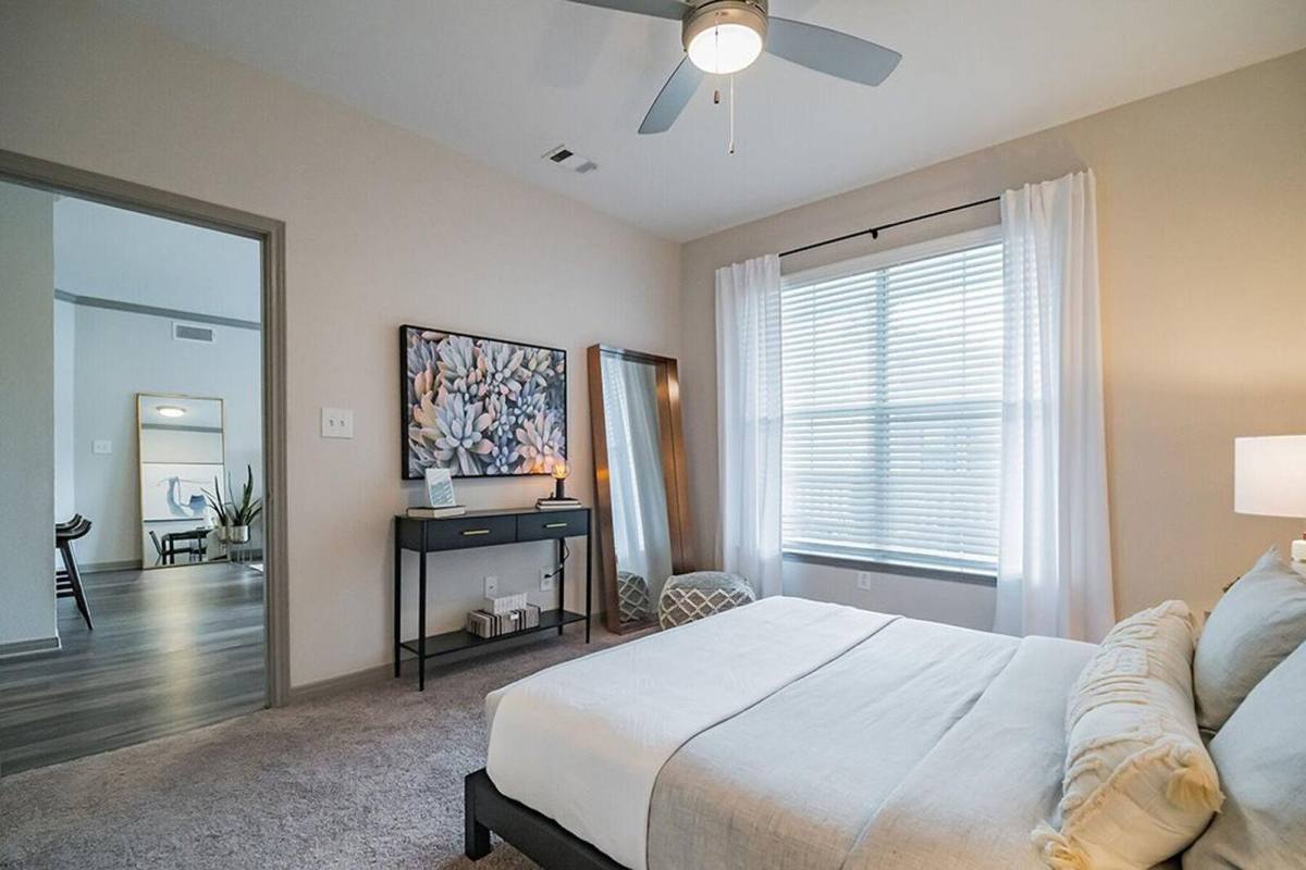 Apartment for rent at Creekside at Legacy, 6300 Windcrest Dr, Plano, TX 75024
