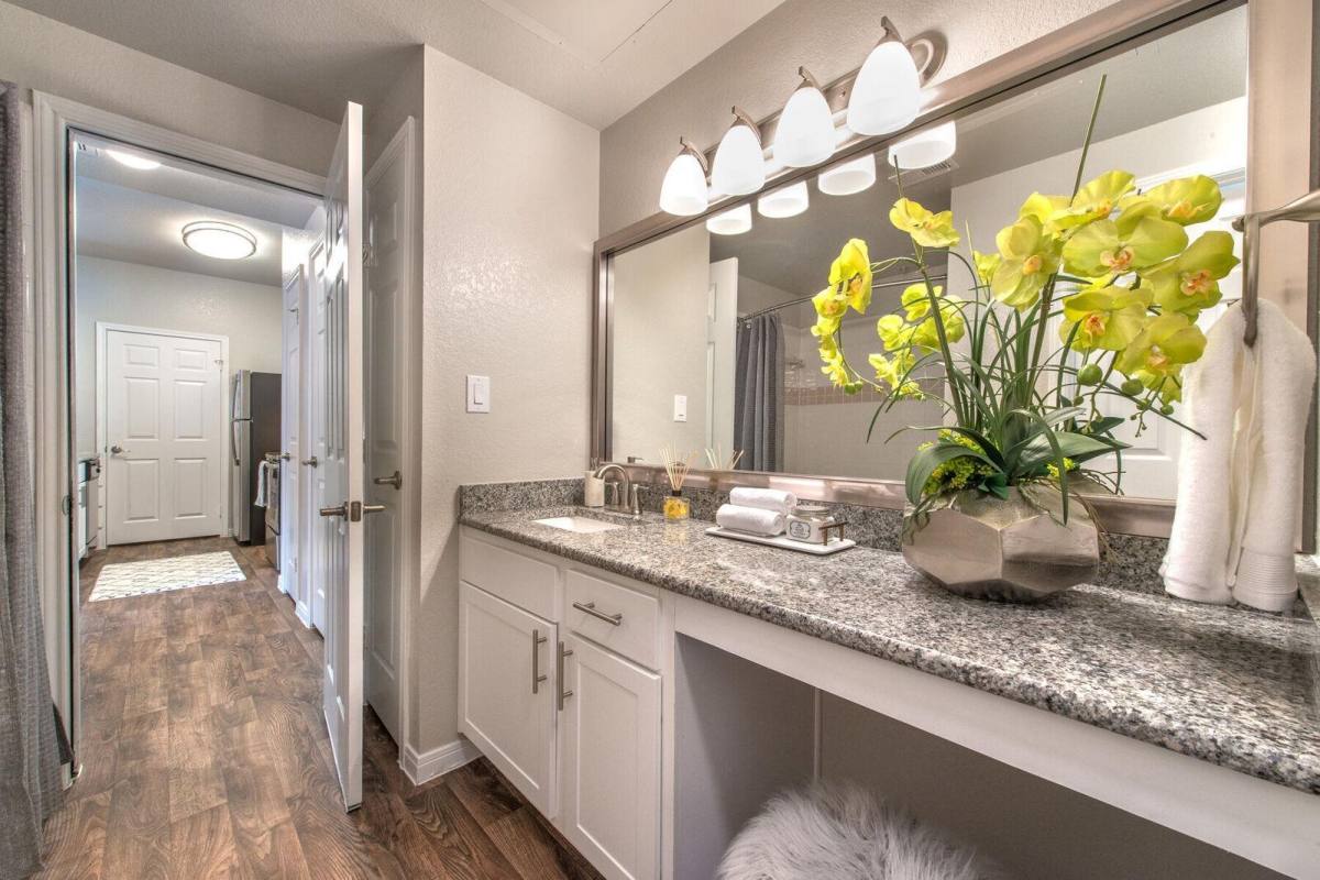 Apartment for rent at Creekside at Legacy, 6300 Windcrest Dr, Plano, TX 75024