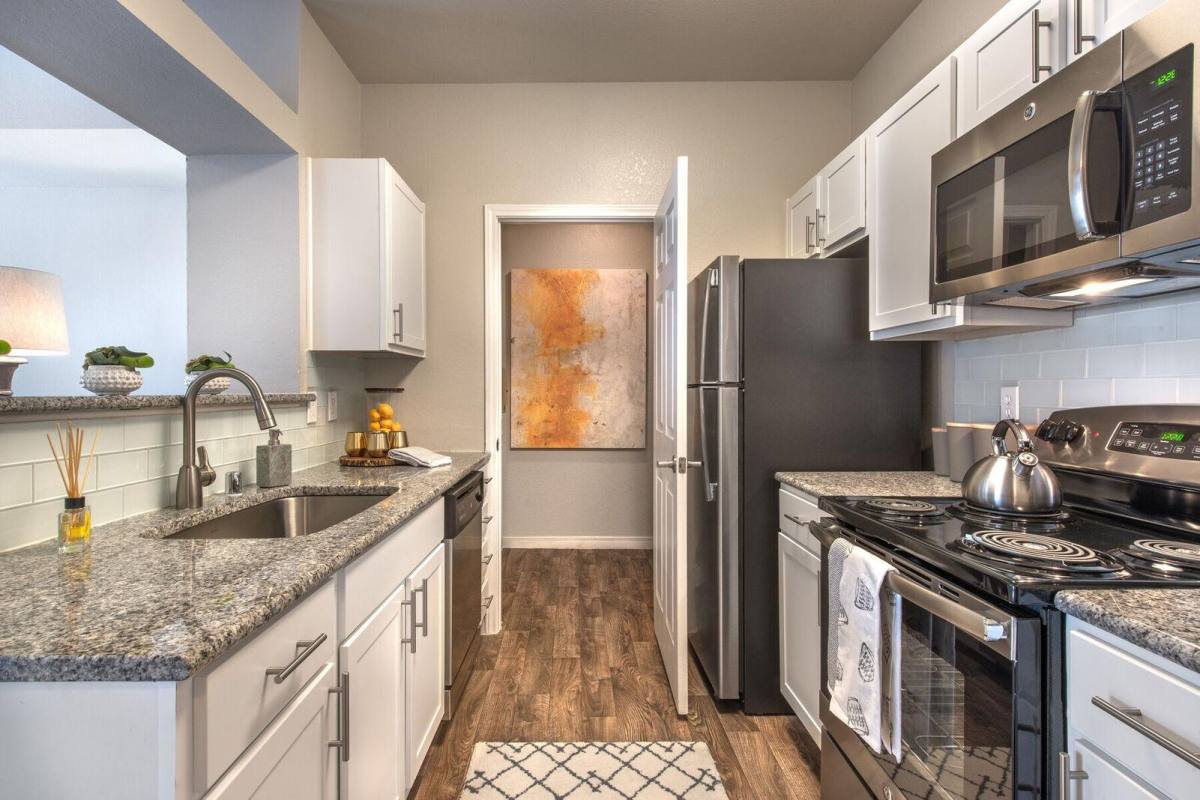 Apartment for rent at Creekside at Legacy, 6300 Windcrest Dr, Plano, TX 75024