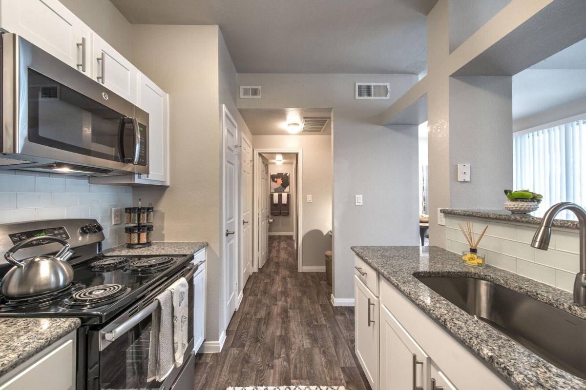 Apartment for rent at Creekside at Legacy, 6300 Windcrest Dr, Plano, TX 75024