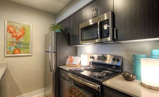Apartment for rent at Icon on Central, 77 W Coolidge St, Phoenix, AZ 85013
