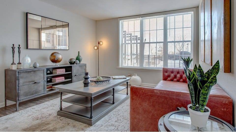 Apartment for rent at 624 Sheridan Rd, Highwood, IL 60040