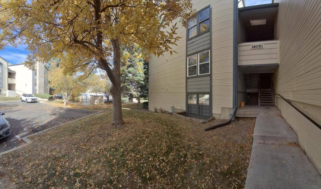 Apartment for rent at 16051 E Alaska Place #14, Aurora, CO 80017