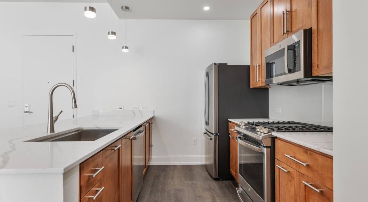 Apartment for rent at 5315 E High St, Phoenix, AZ 85054