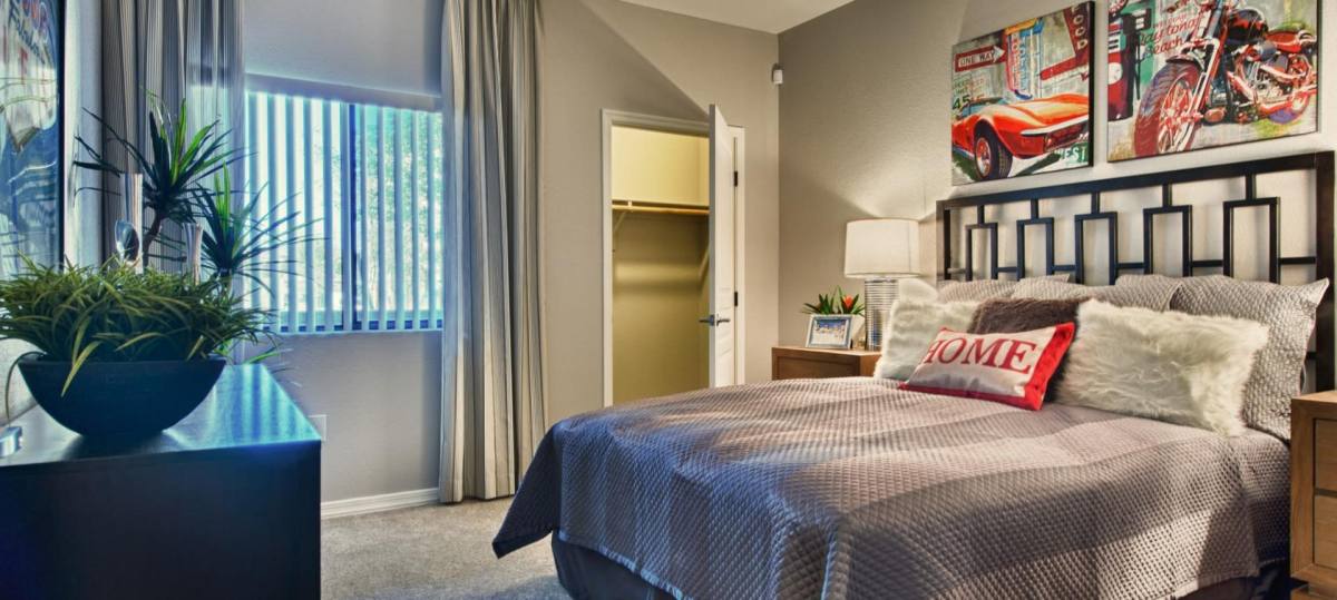 Apartment for rent at Avenue 25, 18250 N 25th Ave, Phoenix, AZ 85023