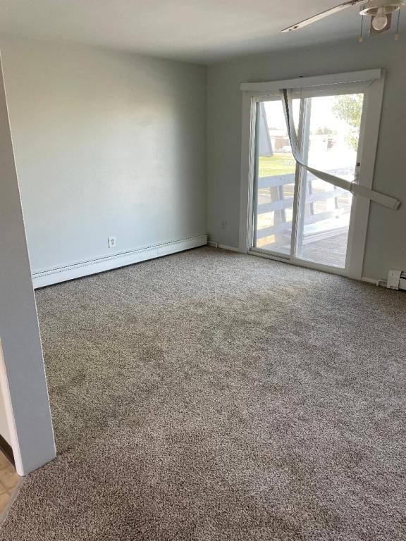 House for rent at 345 Anvil Dr, Green River, WY 82935