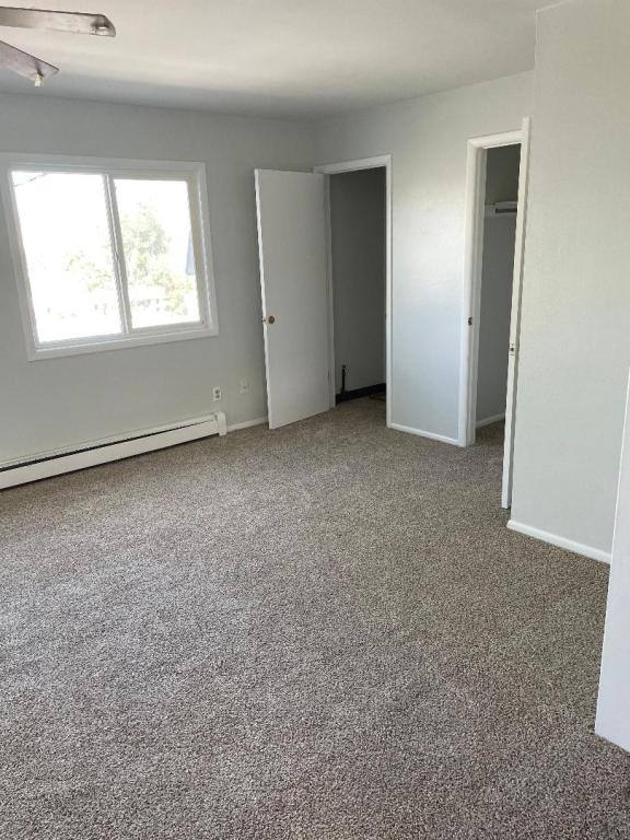 House for rent at 345 Anvil Dr, Green River, WY 82935