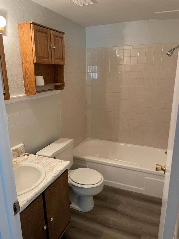 House for rent at 345 Anvil Dr, Green River, WY 82935