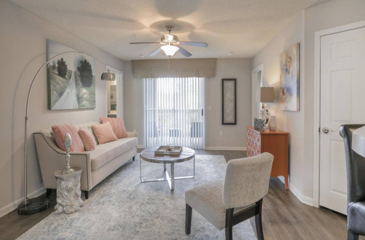 Apartment for rent at Haven at Patterson Apartment Homes, 5110 Old Chapel Hill Rd, Durham, NC 27707
