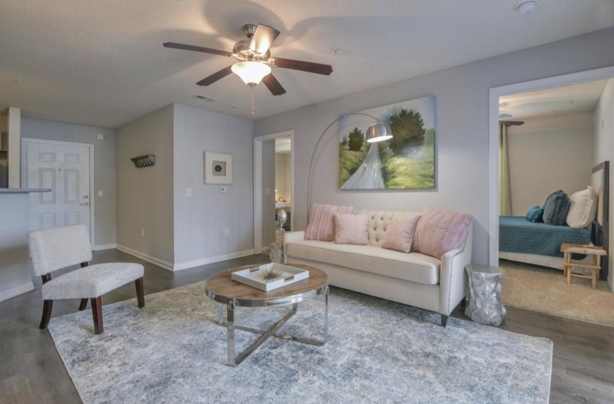 Apartment for rent at Haven at Patterson Apartment Homes, 5110 Old Chapel Hill Rd, Durham, NC 27707