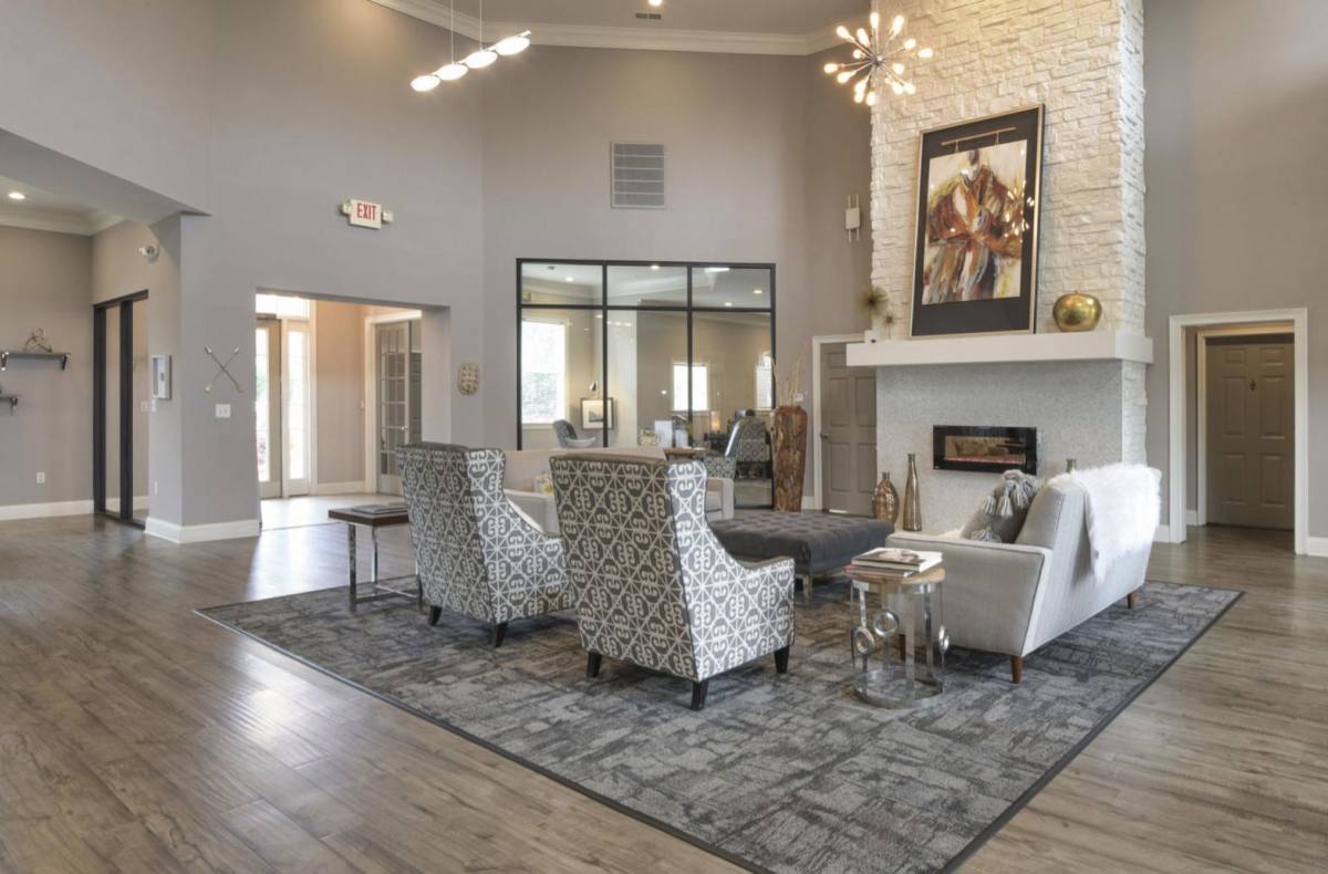 Apartment for rent at Haven at Patterson Apartment Homes, 5110 Old Chapel Hill Rd, Durham, NC 27707