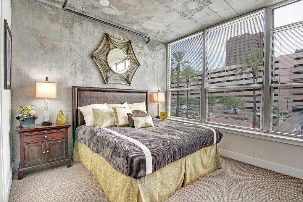 Apartment for rent at Skyline Lofts, 600 N 4th St, Phoenix, AZ 85004