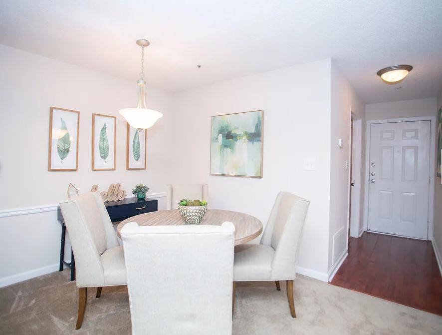 Apartment for rent at The Point Apartment Homes, 100 Ashford Gables Dr, Atlanta, GA 30338