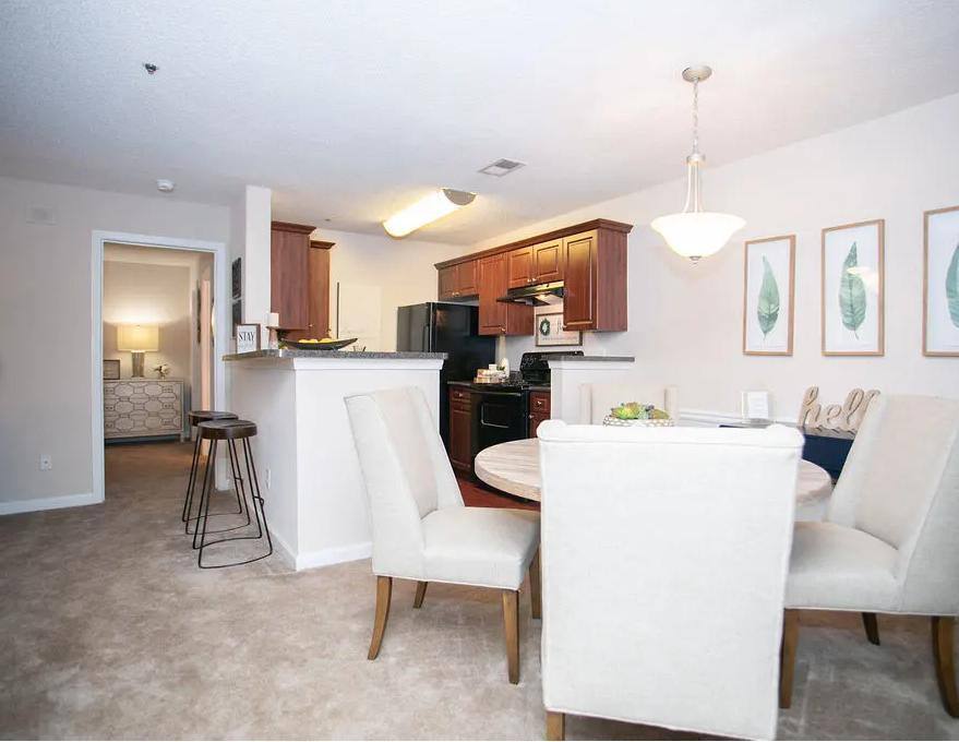 Apartment for rent at The Point Apartment Homes, 100 Ashford Gables Dr, Atlanta, GA 30338