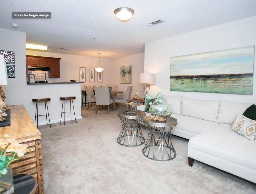 Apartment for rent at The Point Apartment Homes, 100 Ashford Gables Dr, Atlanta, GA 30338