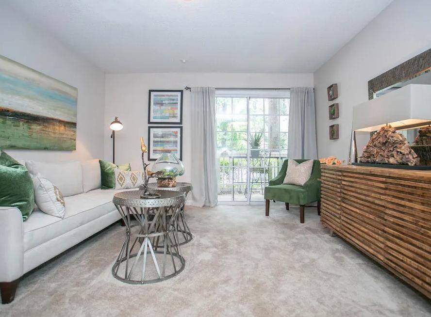 Apartment for rent at The Point Apartment Homes, 100 Ashford Gables Dr, Atlanta, GA 30338