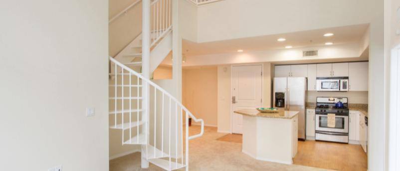 Apartment for rent at 5211 Pacific Concourse Dr, Los Angeles, CA 90045