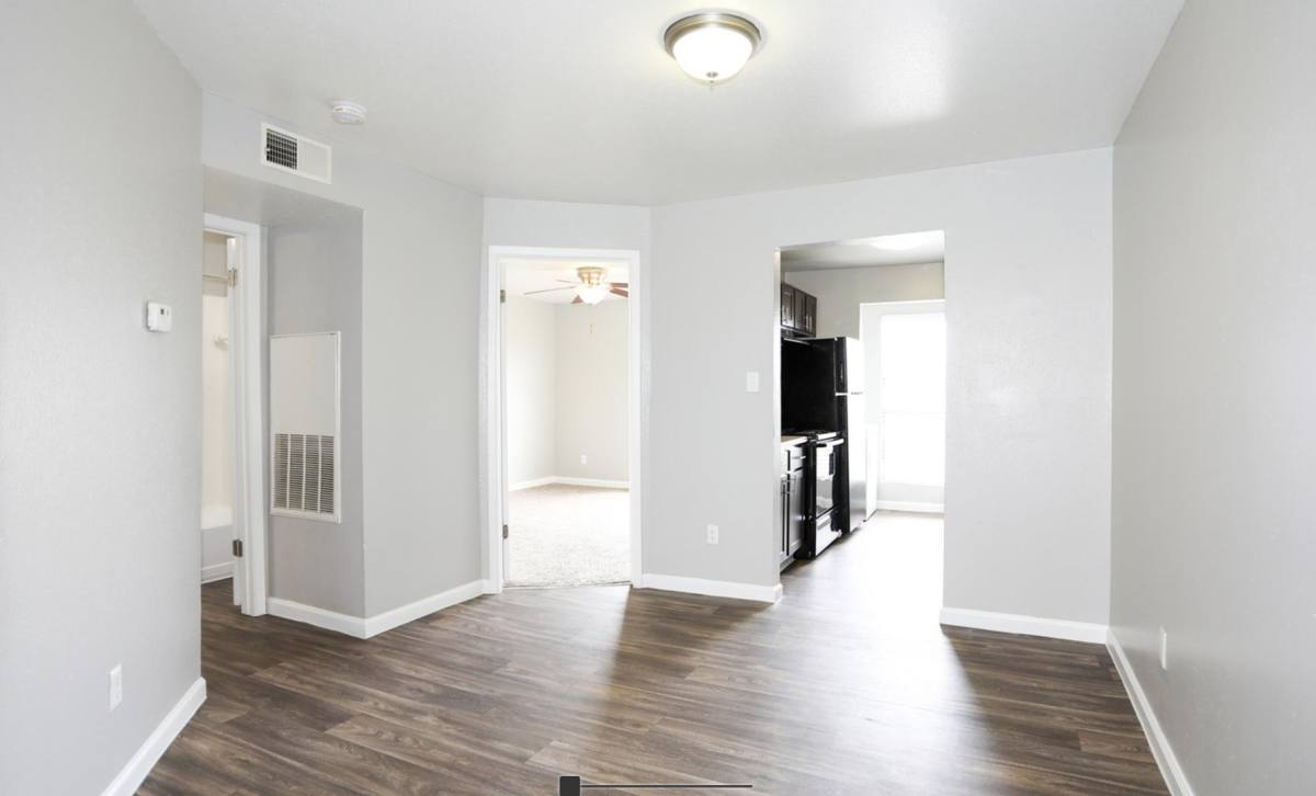 Apartment for rent at Silverado, 5741 Osuna Blvd NE, Albuquerque, NM 87109