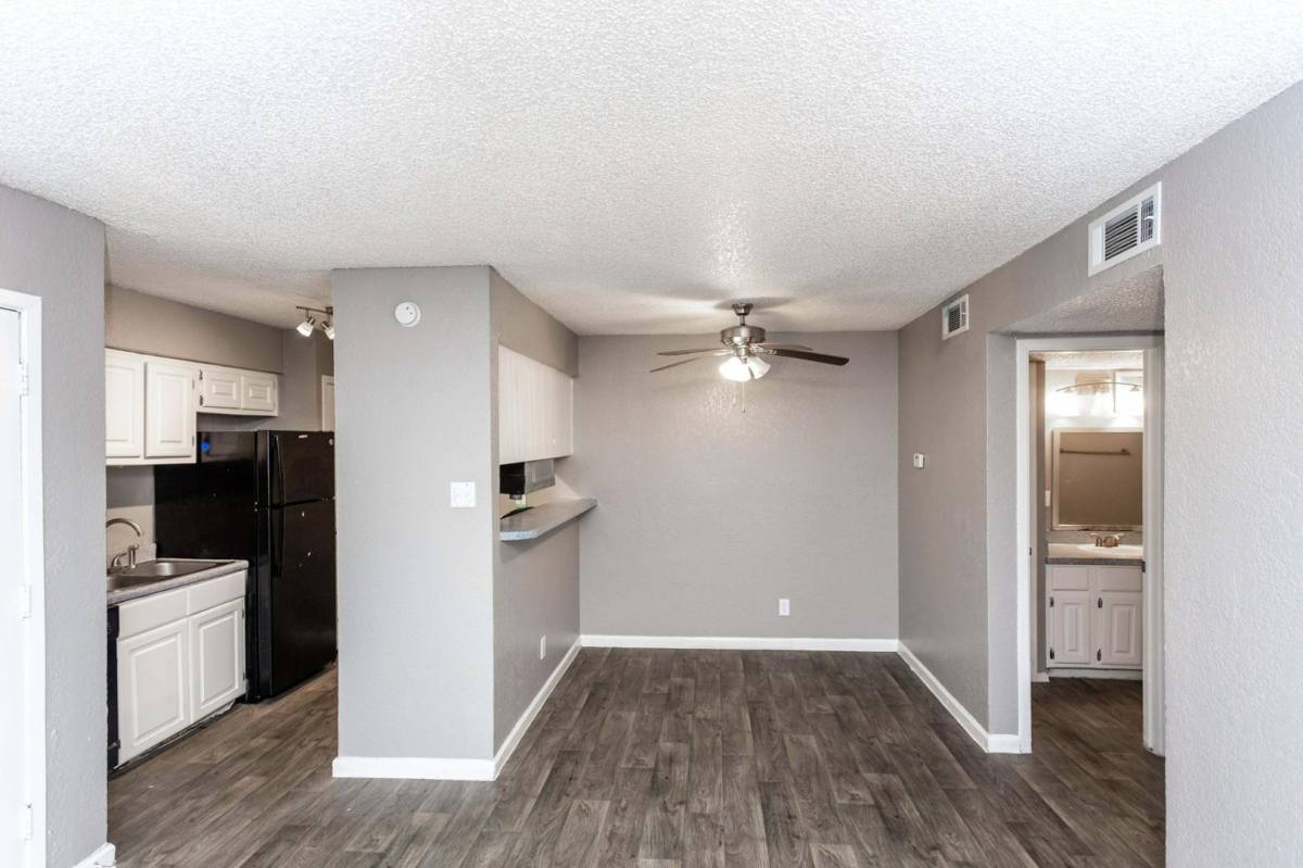 Apartment for rent at Slate Apartment Homes, 4720 Wellesley Ave, Fort Worth, TX 76107